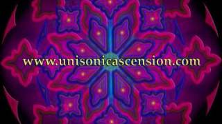 Conscious Release  Solfeggio amp binaural beats Theta amp Gamma [upl. by Zetes]