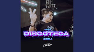 Mix Discoteca 2024 [upl. by Nnewg121]