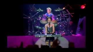 The Cranberries  Ode To My Family  Official Live Video  HD At Paris [upl. by Zachery466]