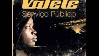 08  Valete  Subúrbios [upl. by Dulcinea]