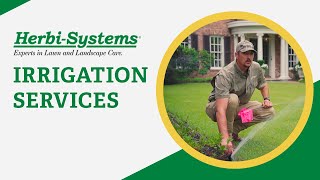 Irrigation Services [upl. by Tocci]