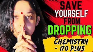 Ultimate NEET Chemistry Blueprint Guaranteed 180180  NEET 2025 [upl. by Aneerehs]