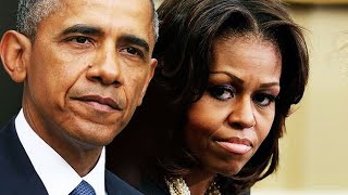 Michelle Obamas Family In Mourning After Another Devastating Tragedy [upl. by Assirec]