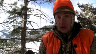 The Dangers of Hypothermia with Steven Rinella  MeatEater [upl. by Eirrehs781]