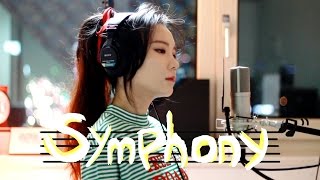 Clean Bandit  Symphony  cover by JFla [upl. by Eenhpad434]