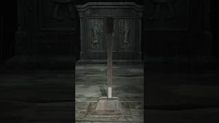 Silent Hill 2 Remake  Use the sword lever and unlock the hangman puzzle [upl. by Arbrab]