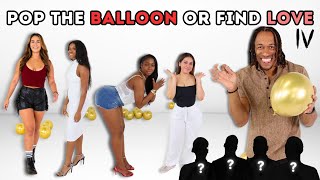 Pop the Balloon or Find Love Ep4  TPindell South Florida Edition [upl. by Nev]