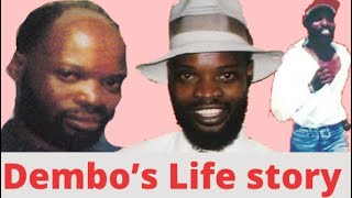 The story of Leonard Lembo Part 1 BIOGRAPHY [upl. by Hallee]