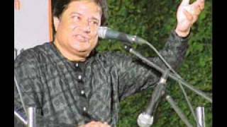 Aahe Yaar Ta Muhinjo Anup Jalota Sindhi Song [upl. by Alanah]