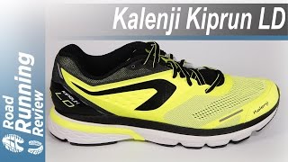 Kalenji Kiprun LD Review [upl. by Candi]