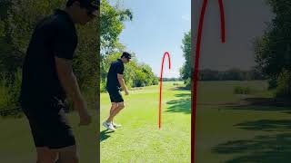 How to Hit a Driver Golf Lesson golf golflesson golfchallenge [upl. by Adanar]