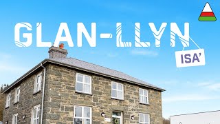 Gwersyll Glanllyn Isa Dewch i aros Book your stay [upl. by Blainey848]