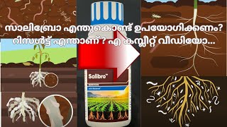 salibro സലിബ്രോ നെമറ്റൊടിന്റ അന്തകൻ world class nematicide👌 [upl. by Dahlstrom577]