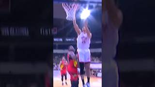 JAPETH OPEN BASKET [upl. by Tessler]