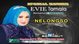 Evie Tamala  Nelongso Official Teaser Video [upl. by Notsew196]