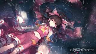 •Nightcore•  Friends clean [upl. by Merriman]