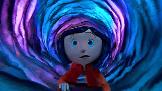 Coraline exploration soundtrack 1 hour [upl. by Feodore470]