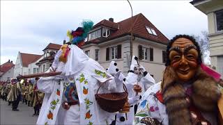 Landschaftstreffen Oberschwaben Allgäu 2018 Bad Waldsee Teil 1 [upl. by Nixon205]