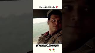 abhijit and tarika love story cid new shorts trending episode [upl. by Kan]