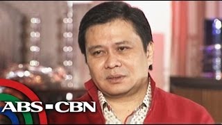 Jinggoy is ready for jail [upl. by Marih963]