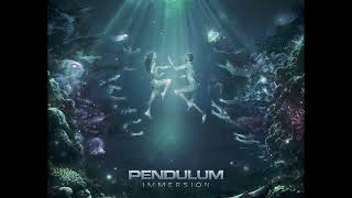 Pendulum  Self Vs Self feat In Flames Acapella Only Vocals [upl. by Nhguaval262]