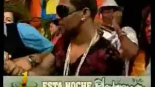 Omega El Fuerte  Sujeto  El Lapiz amp Mas Con PochyFamilia PARTE1 ★☆JrProductiOns★☆ [upl. by Azitram]