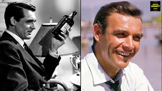 Why Cary Grant Turned Down Playing 007 [upl. by Akirahs]