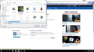 สอนต่างๆ  โหลดติดตั้ง Realtek High Definition Audio Driver [upl. by Edahs730]