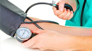 Easily check blood pressure BP with sphygmomanometer [upl. by Laws]