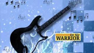 ♪Dr Sir Warrior  OBI NWANNE ☮ [upl. by Wasson]