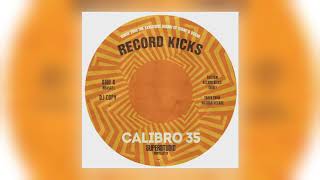 02 Calibro 35  Gomma Record Kicks [upl. by Nednyl]