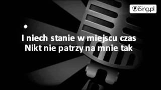 Video  Środa czwartek  karaoke iSingpl [upl. by Helms]