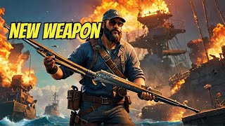 Far Cry 6s DEADLIEST Harpoon Mission [upl. by Damour712]