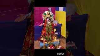 Belonia And Santirbazar Kali Puja 2022♥️😍 shorts viralvideo videos [upl. by Anitsirc]