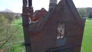 Costessey Old Hall  Part 2 [upl. by Gnaig]