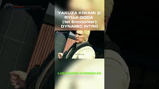 The Craziest Yakuza Kiwami 2 Heat Actions [upl. by Ecitnerp]