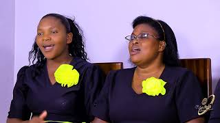 Mtukuzeni  Utawala Central SDA Church Choir Official Video [upl. by Nosylla]