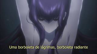 SteinsGate Full Ending LEGENDADO EM PORTUGUÊS [upl. by Mannie993]