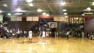 Chester Vs Pennwood Official Basketball Video Live On Yesgod Tv [upl. by Prunella793]