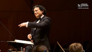 Franck Sinfonie dMoll ∙ hrSinfonieorchester ∙ Alain Altinoglu [upl. by Errick]