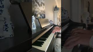 Marathon Original Piano Song [upl. by Abby827]