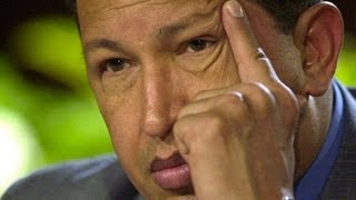 The Life and Legacy of Hugo Chavez [upl. by Lerud]