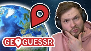 These locations should be EASIER  GeoGuessr PLAYALONG [upl. by Imotas]