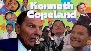 Kenneth Copeland [upl. by Oivaf73]