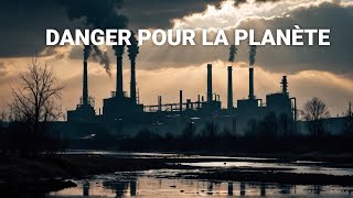 Le drame caché de lexploitation des ressources en Afrique  Environnement en danger [upl. by Inttirb]