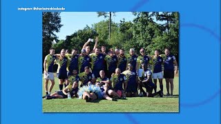 Meet the Charleston Blockade  Your Neighborhood Rugby Team  FOX 24 News Now [upl. by Akehsar]