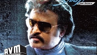 Naattuku Nalladhu Pannen  Sivaji The Boss Punch Dialogues  Rajinikanth  Shankar  AVM [upl. by Cl234]