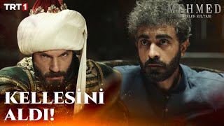 Ya Benimle Olacaksınız Ya Başsız Kalacaksınız ⚔️  Mehmed Fetihler Sultanı 20 Bölüm trt1 [upl. by Yaniv]