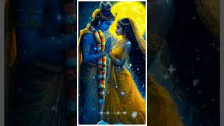 Ho Braj Mai Humare Shree Radha Jo Naam Pukare✨ Sachha Ishqshortsradhakrishna youtubeshorts [upl. by Arac]