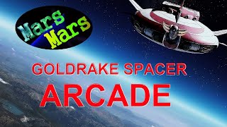 GRENDIZER ATLAS UFO ROBOT GOLDRAKE SPACER GIOCO ARCADE GRATIS PER TUTTI BUON DIVERIMENTO [upl. by Rodriguez]